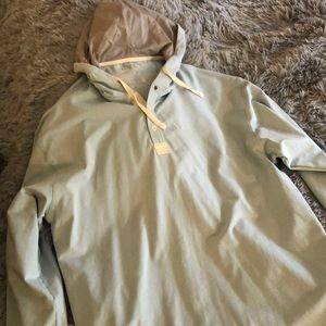 Mens XL light weight hoodie